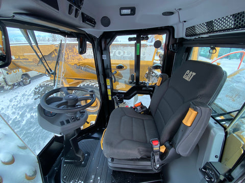 2023 Caterpillar CP12-01 Compactor