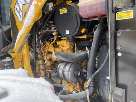 2023 Caterpillar CP12-01 Compactor