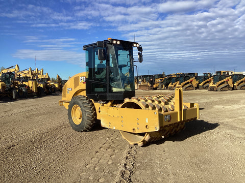 2023 Caterpillar CP44B Compactor