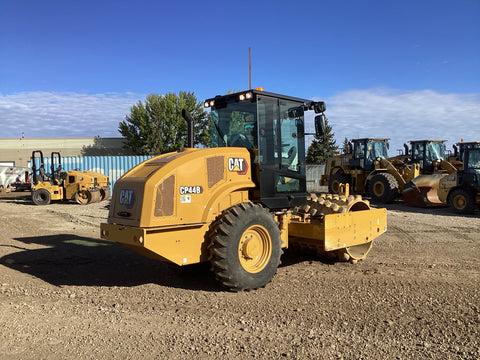 2023 Caterpillar CP44B Compactor