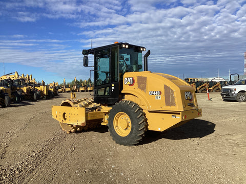 2023 Caterpillar CP44B Compactor