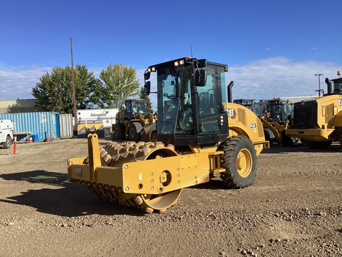 2023 Caterpillar CP44B Compactor