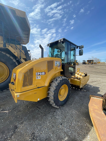 2023 Caterpillar CP44B Compactor