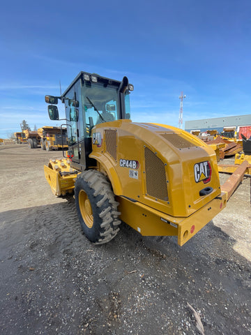 2023 Caterpillar CP44B Compactor