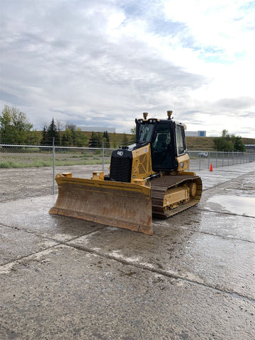 2023 Caterpillar D3-12 Dozer