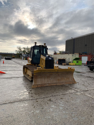 2023 Caterpillar D3-12 Dozer