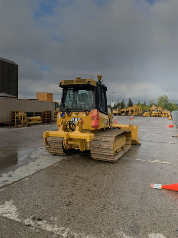 2023 Caterpillar D3-12 Dozer