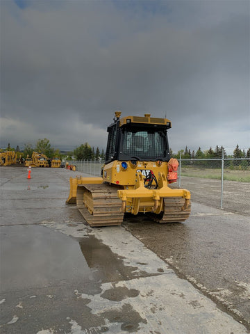 2023 Caterpillar D3-12 Dozer