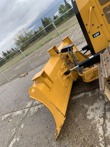 2023 Caterpillar D3-12 Dozer