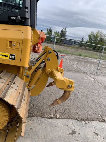 2023 Caterpillar D3-12 Dozer