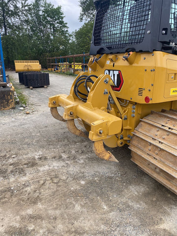 2023 Caterpillar D3-12 Dozer