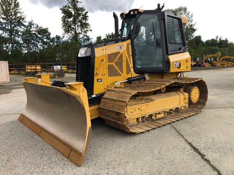 2023 Caterpillar D3-12 Dozer