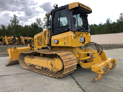 2023 Caterpillar D3-12 Dozer