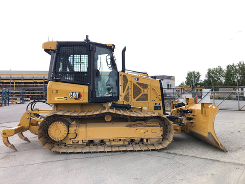 2023 Caterpillar D3-12 Dozer