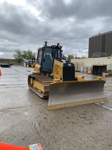 2023 Caterpillar D3-12 Dozer