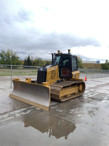 2023 Caterpillar D3-12 Dozer