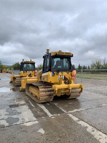 2023 Caterpillar D3-12 Dozer