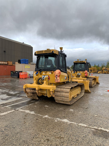 2023 Caterpillar D3-12 Dozer