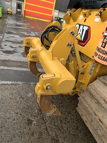 2023 Caterpillar D3-12 Dozer