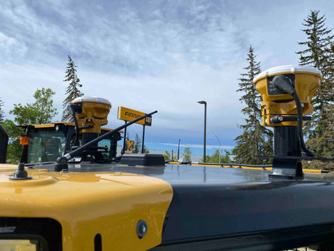 2023 Caterpillar D3-12 Dozer