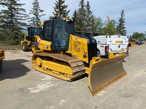 2023 Caterpillar D3-12 Dozer