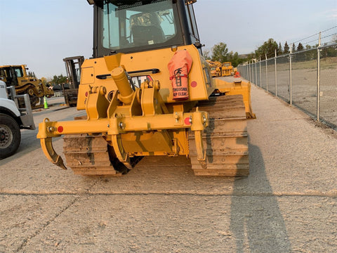 2023 Caterpillar D4-16 Dozer