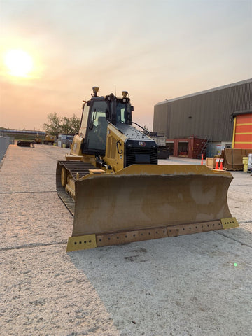 2023 Caterpillar D4-16 Dozer