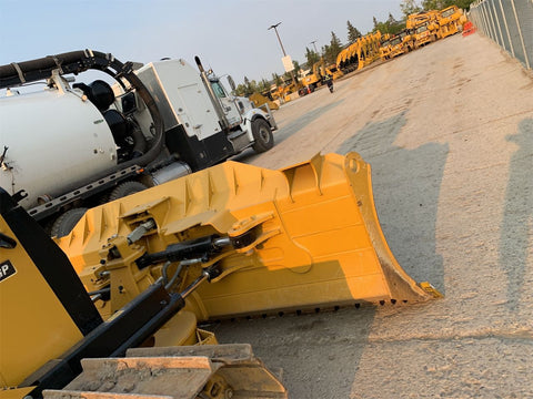 2023 Caterpillar D4-16 Dozer