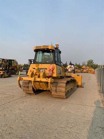 2023 Caterpillar D4-16 Dozer