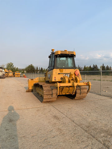 2023 Caterpillar D4-16 Dozer