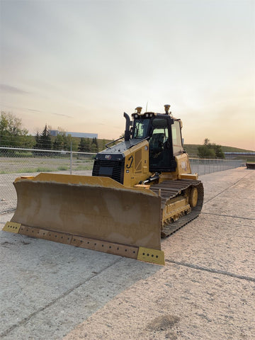 2023 Caterpillar D4-16 Dozer