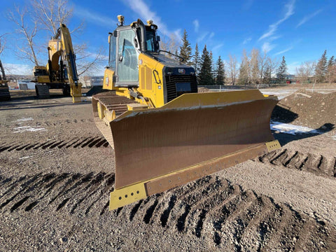 2023 Caterpillar D4-16 Dozer