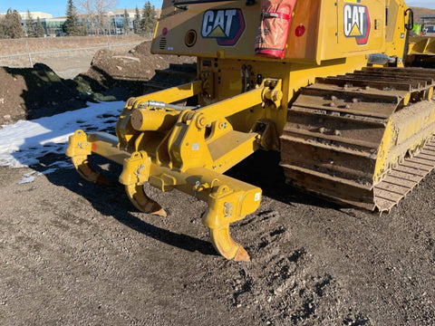 2023 Caterpillar D4-16 Dozer