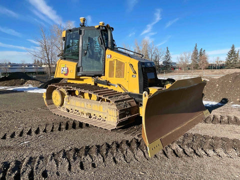 2023 Caterpillar D4-16 Dozer