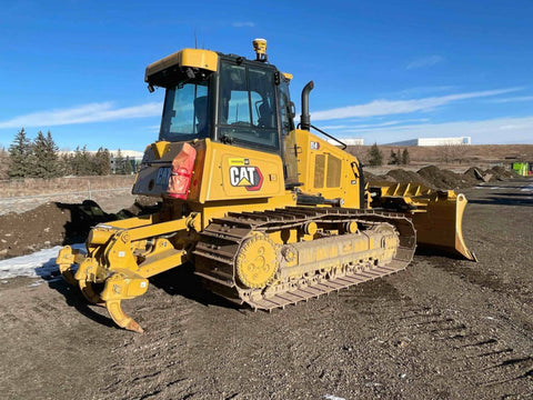 2023 Caterpillar D4-16 Dozer