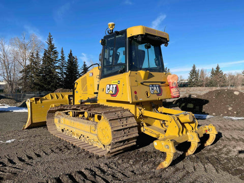 2023 Caterpillar D4-16 Dozer