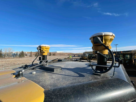 2023 Caterpillar D4-16 Dozer