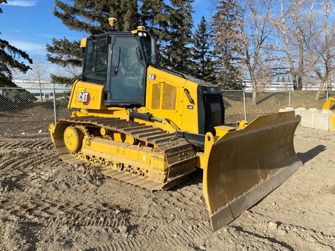 2023 Caterpillar D4-16 Dozer