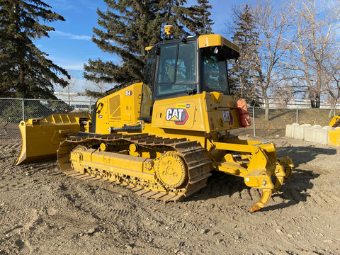 2023 Caterpillar D4-16 Dozer