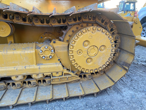 2023 Caterpillar D4-16 Dozer