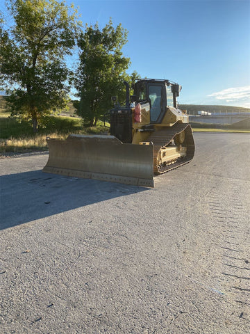 2023 Caterpillar D5-17 Dozer