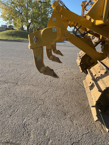 2023 Caterpillar D5-17 Dozer