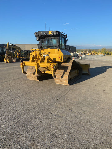 2023 Caterpillar D5-17 Dozer