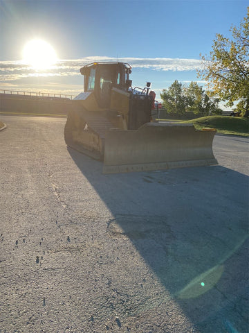 2023 Caterpillar D5-17 Dozer