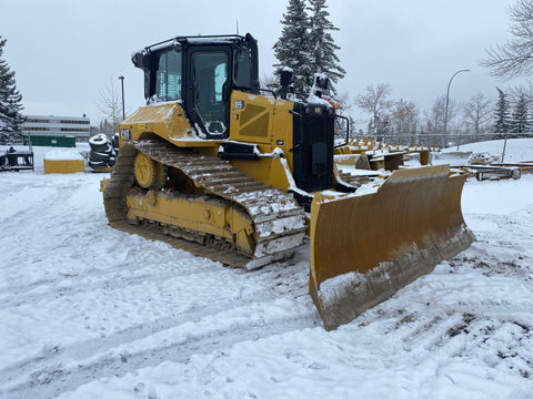 2023 Caterpillar D5-17 Dozer