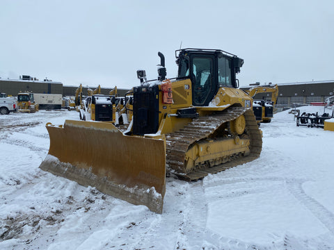 2023 Caterpillar D5-17 Dozer