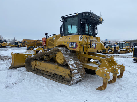 2023 Caterpillar D5-17 Dozer