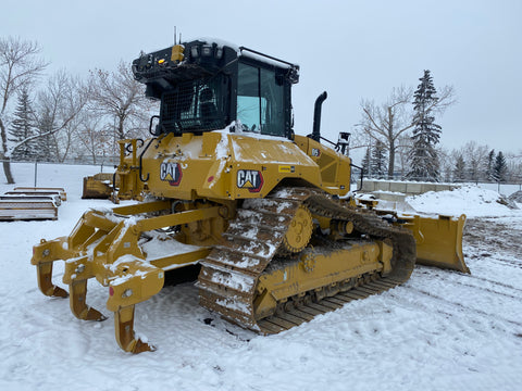 2023 Caterpillar D5-17 Dozer