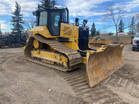 2023 Caterpillar D5-17 Dozer