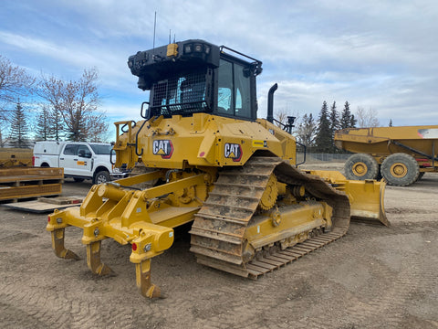 2023 Caterpillar D5-17 Dozer